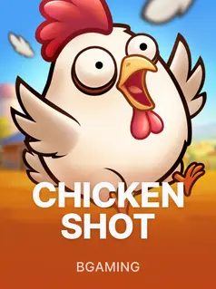 Chicken Shot Slot mit humorvollen Hühnern und Bonusfeatures