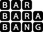 Barbara Bang Casino Software Anbieter Logo